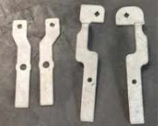 Proof Machining 1